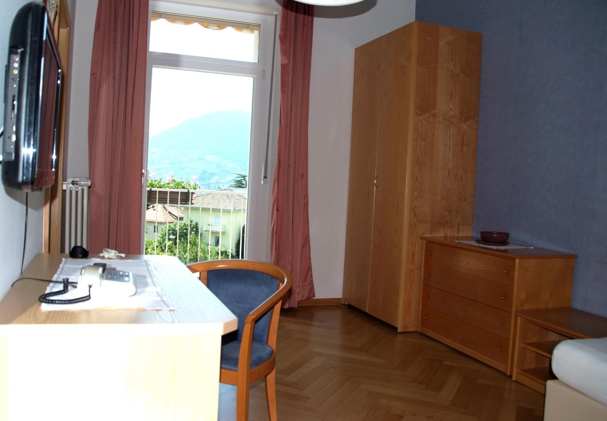 Hotel Filipinum Merano Cameră foto