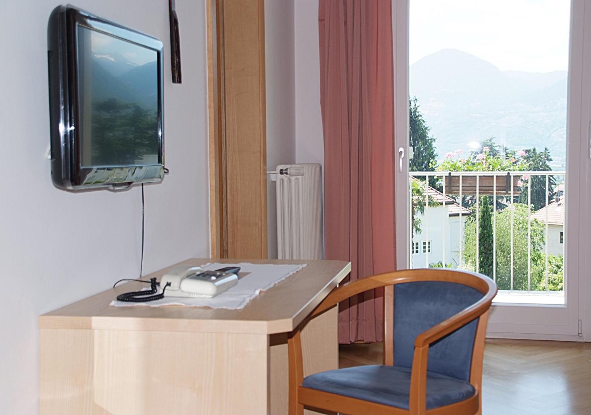Hotel Filipinum Merano Exterior foto