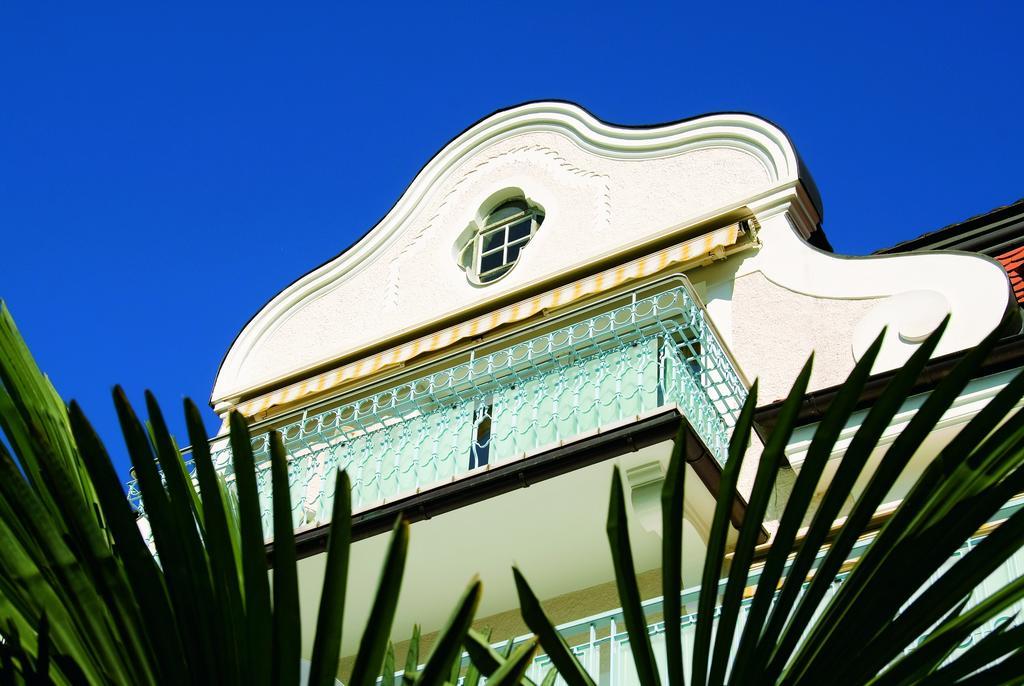 Hotel Filipinum Merano Exterior foto
