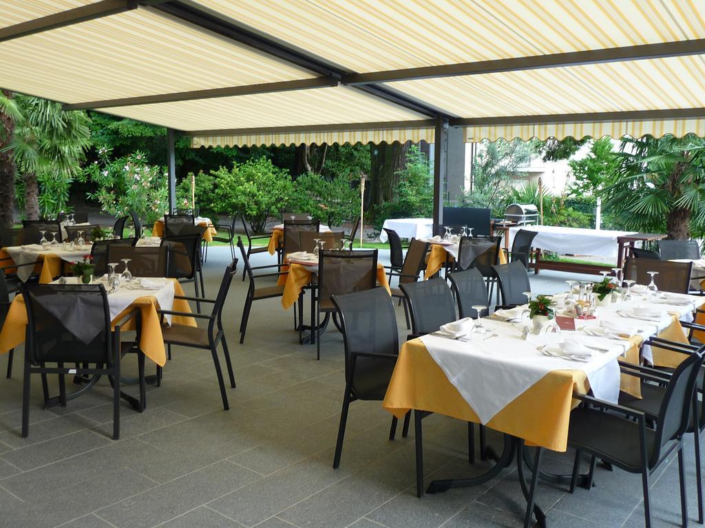 Hotel Filipinum Merano Exterior foto