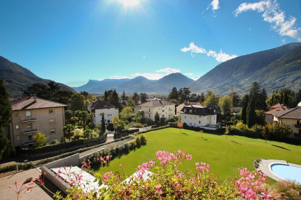 Hotel Filipinum Merano Cameră foto